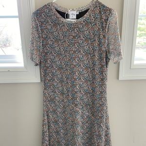 Princess Polly Floral Dress